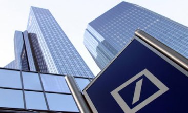 Deutsche Bank moderniza su infraestructura TI con tecnología de HP
