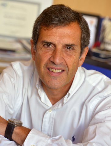 Commtech: Andrés J. Sepúlveda, director gerente para Iberia