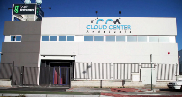 Cloud Center Andalucía supone el 25% del negocio de Trevenque