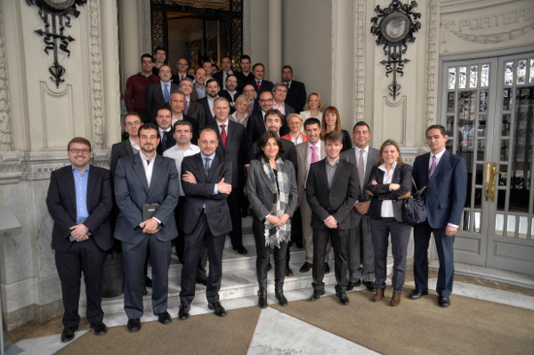Los hosters deben ofrecer más servicios y aumentar su especialización