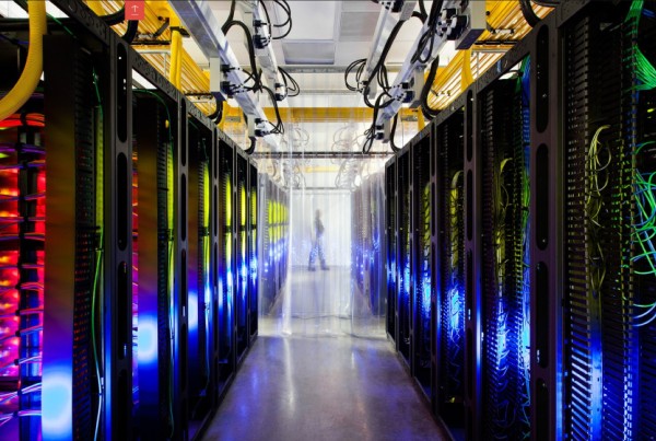 El 95% de los errores del data center son humanos