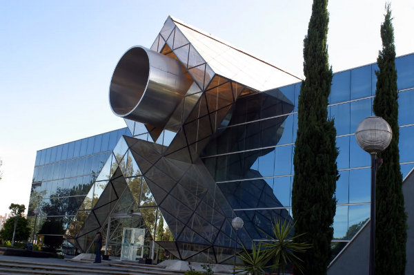 BUAP, UDLAP e INAOE proyectan un laboratorio de supercómputo