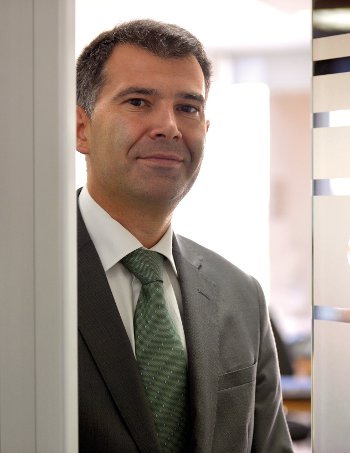 CommScope: Santiago Muñoz, Sales Director Spain & Portugal