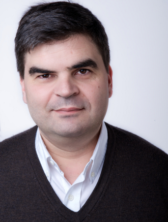 Amazon Web Services: Carlos Conde, evangelizador y Sr Mgr Solutions Arquitecture