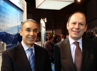 HP busca el partner perfecto para la nube