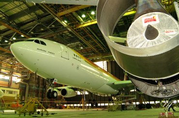 Iberia Express alcanza su velocidad de crucero con Azure