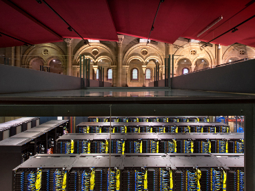 La alianza de IBM y el Barcelona Supercomputing Center cumple 10 años