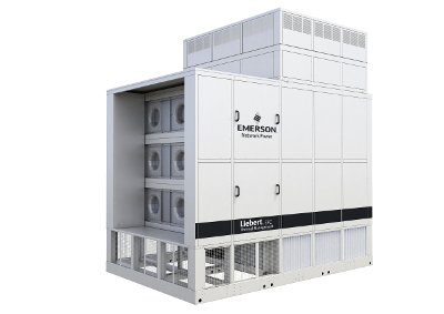 Emerson Network Power amplía su familia Liebert EFC con el modelo 300