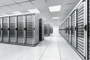 El modelo colocation respalda el desarrollo de la economía digital