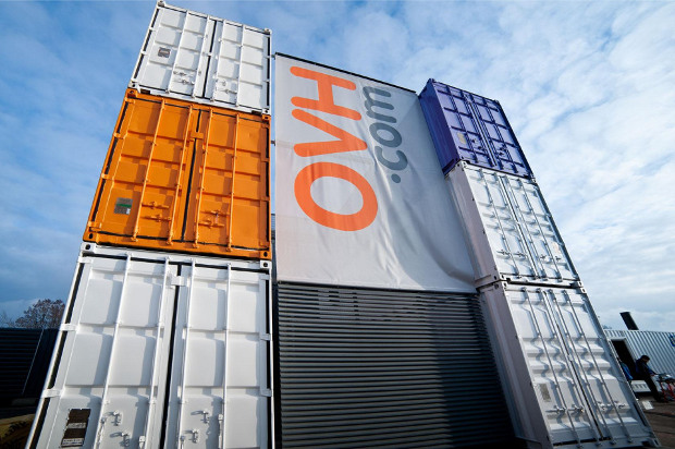 OVH afianza su posición en España y se plantea abrir un CPD