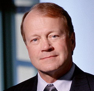 Cisco elige a Chuck Robbins como nuevo CEO