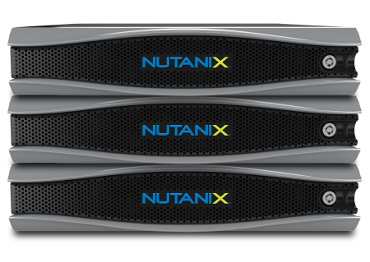 Se dispara el rumor de la compra de Nutanix por parte de Cisco