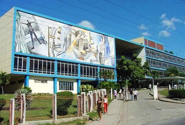 Universidad de Oriente estrena CPD en Santiago de Cuba