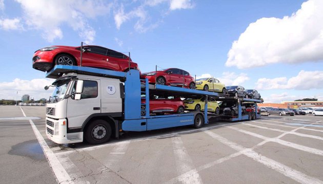 Groupe CAT elige HP para optimizar su infraestructura TI Global