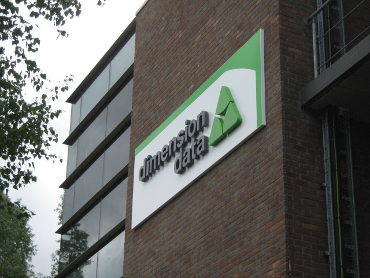 Dimension Data alerta del envejecimiento de las redes corporativas