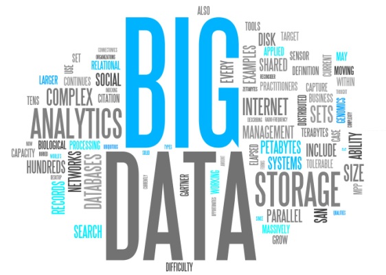Llegó la hora del Big Data