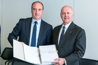 Zurich Insurance Group escoge a BT como proveedor global de red