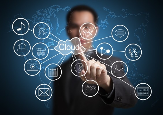 El 60% de las compañías mexicanas ya cuenta con software en la nube