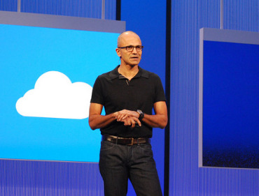 Nokia lleva a Microsoft a números rojos