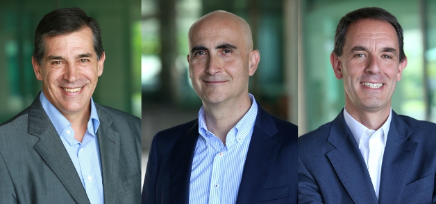 Cisco España reorganiza parte de su cúpula directiva