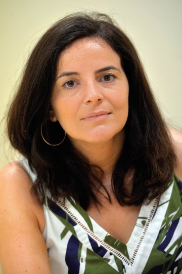 OVH: Matilde Tijero, country manager para España