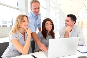 La española Sunrishes, partner de IBM