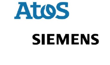 Atos y Siemens amplían su alianza con 150 millones de euros