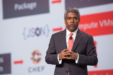 Los datos de los clientes europeos de Oracle se alojan en nubes locales