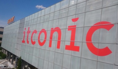 Itconic celebra sus 15 años en Barcelona