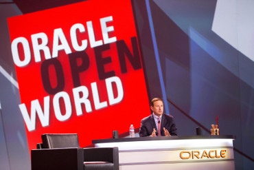 Openworld 2015: Para 2025, el 80% de la producción de aplicaciones se hará en la nube