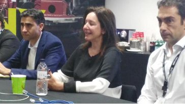 María José Talavera: “Dell nos dota de mayor músculo y agilidad”