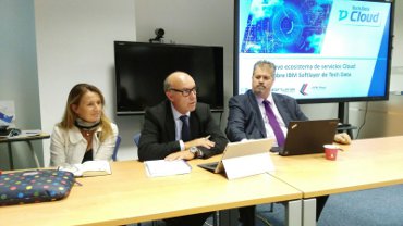 Tech Data quiere dar un salto de calidad en el mercado cloud