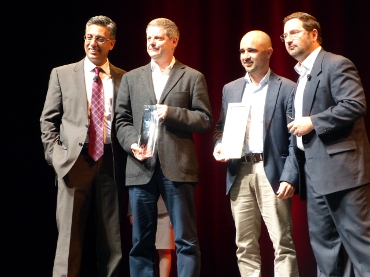 Caixa Bank implanta una solución completa de Big Data de Oracle