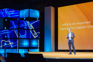 Amazon presenta nuevos servicios en la nube | Data Center Market