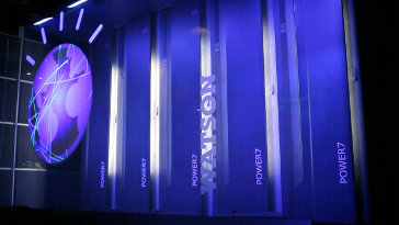 IBM crea una unidad de consultoría para la ‘empresa cognitiva’