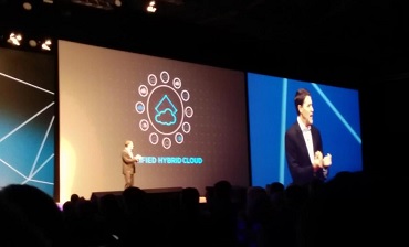 Carl Eschenbach: “VMware seguirá apostando por la innovación”