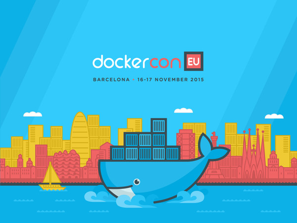 Hewlett Packard Enterprise abunda en soluciones para el sistema Docker