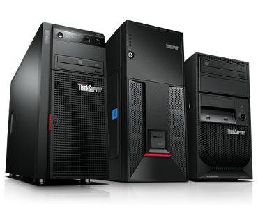 Compal impulsa su estrategia servidor con pedidos de Dell y Lenovo