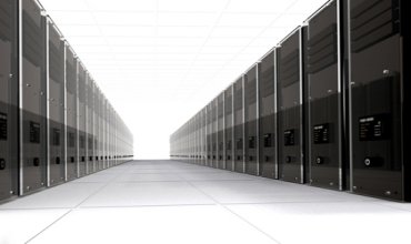 Uno de cada cinco CPD de gran cuenta en Europa está definido por software