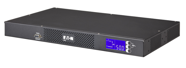 Eaton presenta nuevos ATS para implementar fuentes de redundancia dual