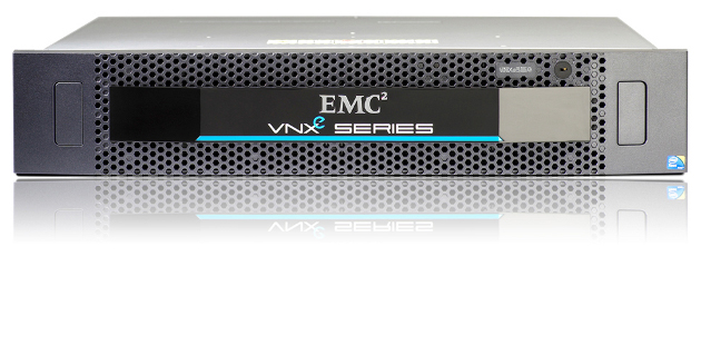 EMC impulsa la integración cloud en el centro de datos