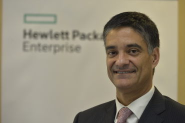 Hewlett Packard Enterprise inicia su andadura