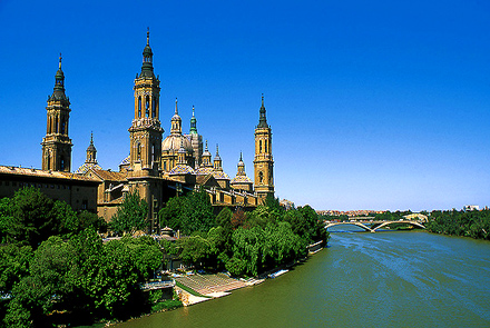 El Consistorio de Zaragoza protege su red con Fortinet