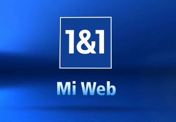 1&1 amplía la gama de servicios de 1&1 Mi Web