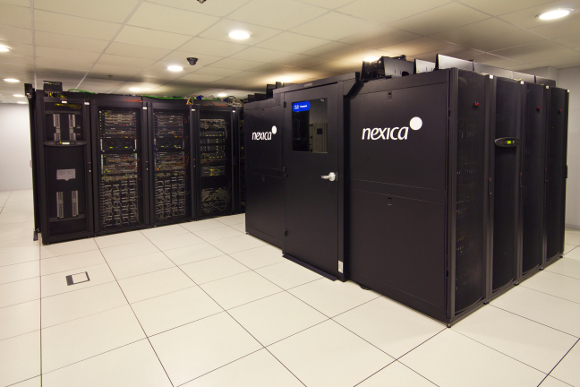 Nexica amplía su data center ante el crecimiento de servicios cloud