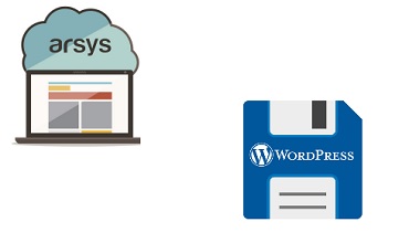 Arsys da a conocer sus nuevos servicios de hosting para WordPress