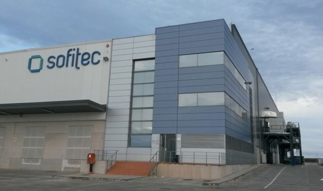 Sofitech Sofitec confía en Wellness Telecom para acondicionar la infraestructura ...