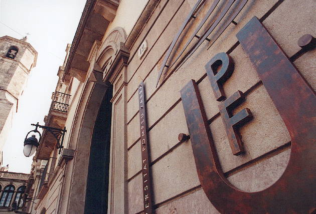 La UPF consigue un balanceo más eficiente con A10 Networks