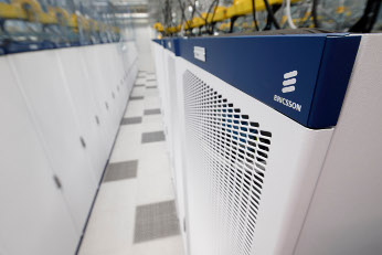 Ericsson abre en Suecia un nuevo centro TIC global de 20.000 metros cuadrados