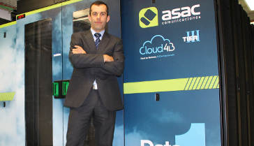 La Cámara de Comercio de España elige a ASAC para sus servicios de hosting